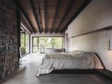 Stijlvolle villa met adembenemende looks-Jeroen de Nijs BNI-architectuur en interieur,design villa,moderne villa,open leefruimte,Woonkamer,woonkamer inspiratie-Stijlvolle villa met adembenemende looks-OBLY