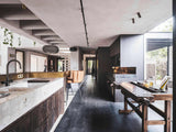 Stijlvolle villa met adembenemende looks-Jeroen de Nijs BNI-architectuur en interieur,design villa,moderne villa,open leefruimte,Woonkamer,woonkamer inspiratie-Stijlvolle villa met adembenemende looks-OBLY