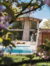 Stijlvolle villa met adembenemende looks-Jeroen de Nijs BNI-architectuur en interieur,design villa,moderne villa,open leefruimte,Woonkamer,woonkamer inspiratie-Stijlvolle villa met adembenemende looks-OBLY
