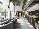 Stijlvolle villa met adembenemende looks-Jeroen de Nijs BNI-architectuur en interieur,design villa,moderne villa,open leefruimte,Woonkamer,woonkamer inspiratie-Stijlvolle villa met adembenemende looks-OBLY