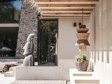 Stijlvolle villa met adembenemende looks-Jeroen de Nijs BNI-architectuur en interieur,design villa,moderne villa,open leefruimte,Woonkamer,woonkamer inspiratie-Stijlvolle villa met adembenemende looks-OBLY