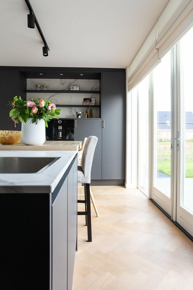 Stijlvolle vrijstaande nieuwbouwwoning-Laura Hindriks interieurontwerp-OBLY
