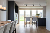 Stijlvolle vrijstaande nieuwbouwwoning-Laura Hindriks interieurontwerp-OBLY