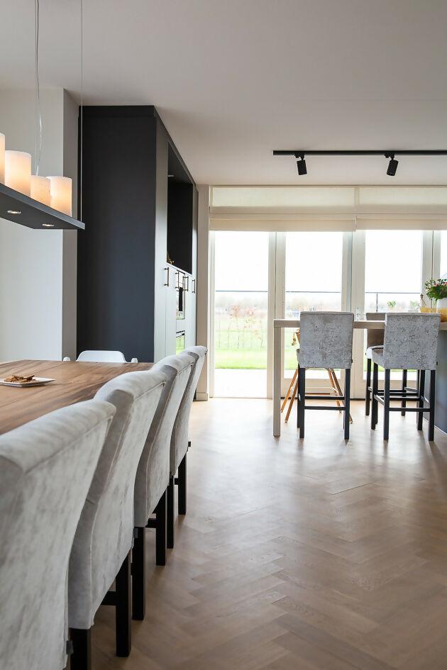 Stijlvolle vrijstaande nieuwbouwwoning-Laura Hindriks interieurontwerp-OBLY