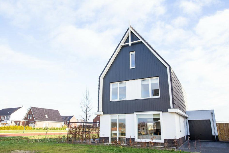 Stijlvolle vrijstaande nieuwbouwwoning-Laura Hindriks interieurontwerp-OBLY