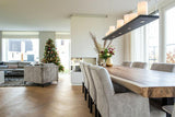Stijlvolle vrijstaande nieuwbouwwoning-Laura Hindriks interieurontwerp-OBLY