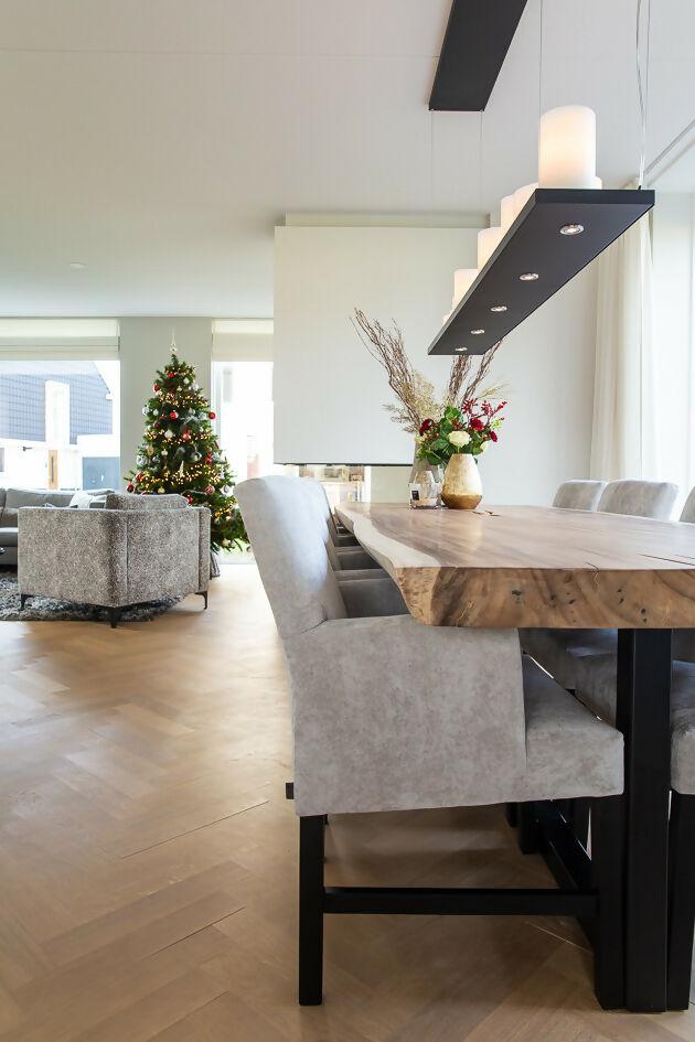 Stijlvolle vrijstaande nieuwbouwwoning-Laura Hindriks interieurontwerp-OBLY