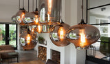 Stijlvolle woonvilla-Brobbel Interieur-Woonkamer-Woonvilla Rotterdam | Sfeervolle Totaalinrichting met Luxe Details-OBLY