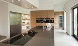 Stijlvolle woonvilla-Brobbel Interieur-Woonkamer-Woonvilla Rotterdam | Sfeervolle Totaalinrichting met Luxe Details-OBLY