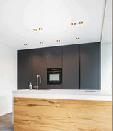 Strak en Functioneel Keukeneiland-MERENO-Keuken-Functioneel Keukeneiland | Strak Design voor een Praktisch Thuis-OBLY