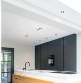 Strak en Functioneel Keukeneiland-MERENO-Keuken-Functioneel Keukeneiland | Strak Design voor een Praktisch Thuis-OBLY