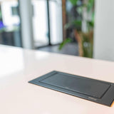 Strak en Functioneel Keukeneiland-MERENO-Keuken-Functioneel Keukeneiland | Strak Design voor een Praktisch Thuis-OBLY