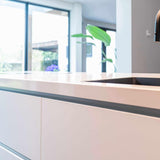 Strak en Functioneel Keukeneiland-MERENO-Keuken-Functioneel Keukeneiland | Strak Design voor een Praktisch Thuis-OBLY