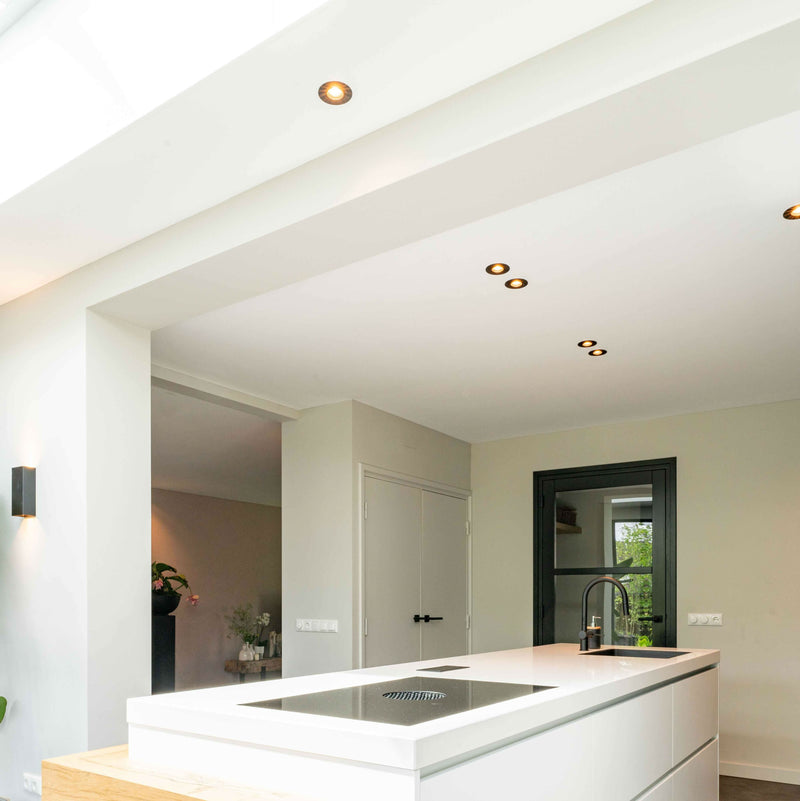 Strak en Functioneel Keukeneiland-OBLY-Functioneel Keukeneiland | Strak Design voor een Praktisch Thuis-OBLY