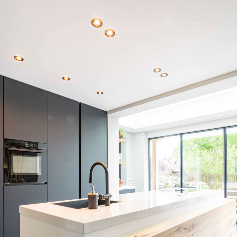 Strak en Functioneel Keukeneiland-OBLY-Functioneel Keukeneiland | Strak Design voor een Praktisch Thuis-OBLY