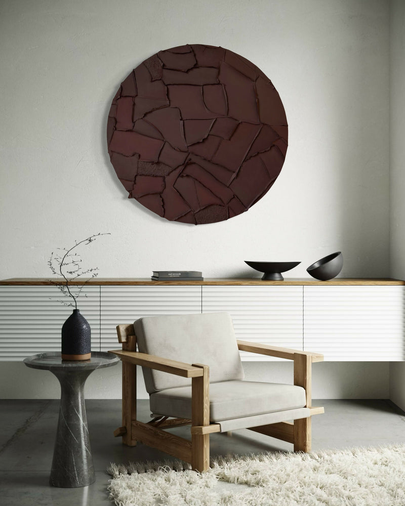 Studio Reinder Schmidt-STUDIO REINDER SCHMIDT-Kunst-Studio Reinder Schmidt Artwork-OBLY
