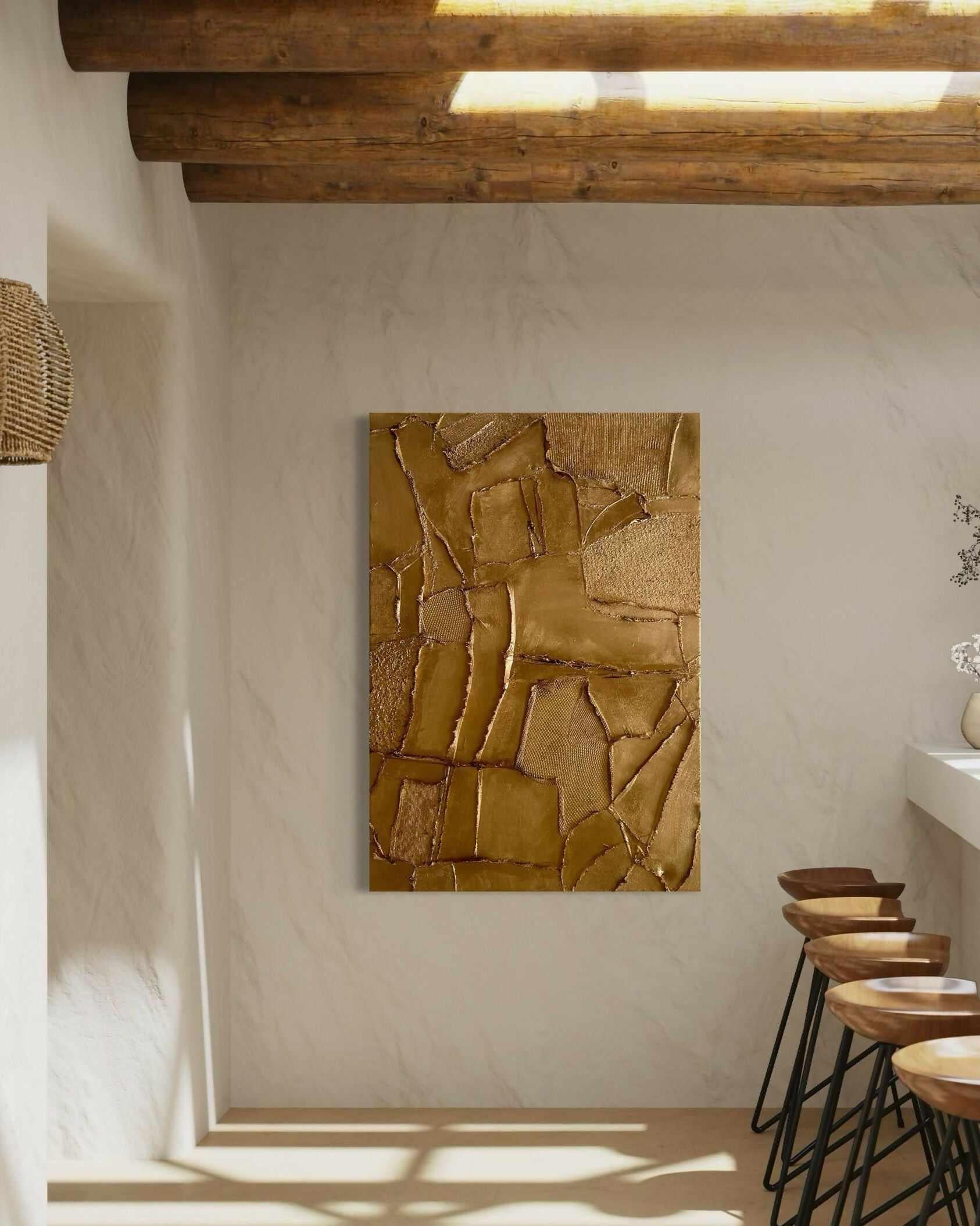 Studio Reinder Schmidt-STUDIO REINDER SCHMIDT-aluminium kozijnen,Duurzame kunstwerken,Handgemaakte kunstobjecten,Kunst,Moderne interieurkunst,Nederlandse kunstenaar,Textielkunst,Textile Landscapes,Upcycled designkunst-Studio Reinder Schmidt Artwork-OBLY
