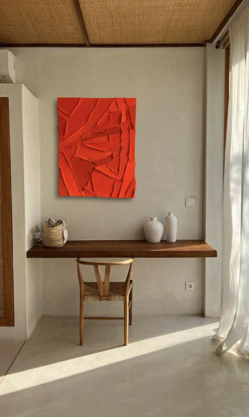 Textile Landscapes - Kunst op maat bij uw interieur-STUDIO REINDER SCHMIDT-Kunst op maat bij uw interieur-OBLY