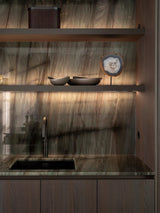 The Jewel Box | Luxe totaalrenovatie met maatwerk interieur-INGE VAN POPPEL INTERIEURARCHITECTUUR-design interieur,Interieurarchitectuur,Interieurontwerp,Luxe interieur,Maatwerk interieur,Maatwerk kast,maatwerk keuken,totaalrenovatie,Woningrenovatie,woonkamer inspiratie-Luxe totaalrenovatie met maatwerk interieur | The Jewel Box-OBLY