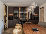 The Jewel Box | Luxe totaalrenovatie met maatwerk interieur-INGE VAN POPPEL INTERIEURARCHITECTUUR-design interieur,Interieurarchitectuur,Interieurontwerp,Luxe interieur,Maatwerk interieur,Maatwerk kast,maatwerk keuken,totaalrenovatie,Woningrenovatie,woonkamer inspiratie-Luxe totaalrenovatie met maatwerk interieur | The Jewel Box-OBLY