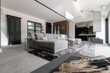 The Serenity Lodge-NC interieurarchitectuur-woonkamer-The Serenity Lodge | Luxe Poolhouse & Wellness Ontwerp op Topniveau-OBLY