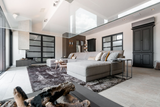The Serenity Lodge-NC interieurarchitectuur-woonkamer-The Serenity Lodge | Luxe Poolhouse & Wellness Ontwerp op Topniveau-OBLY