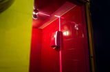 The Yellow Loomarine-Kevin Caboor-Artistiek ontwerp,Artistieke ruimte,Creatieve installatie,Design object,Eetkamer,Experimenteel ontwerp,Interieur kunst,Kunst,Kunst project,Kunstinstallatie,The Yellow Loomarine,Uniek design,Woonkamer-OBLY