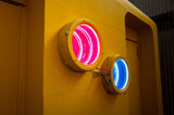 The Yellow Loomarine-Kevin Caboor-Artistiek ontwerp,Artistieke ruimte,Creatieve installatie,Design object,Eetkamer,Experimenteel ontwerp,Interieur kunst,Kunst,Kunst project,Kunstinstallatie,The Yellow Loomarine,Uniek design,Woonkamer-OBLY