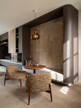 The Jewel Box | Luxe totaalrenovatie met maatwerk interieur
