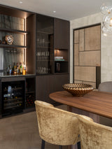 The Jewel Box | Luxe totaalrenovatie met maatwerk interieur