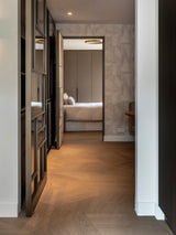 The Jewel Box | Luxe totaalrenovatie met maatwerk interieur