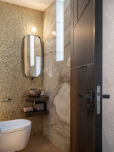 The Jewel Box | Luxe totaalrenovatie met maatwerk interieur