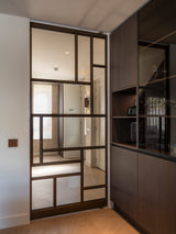 The Jewel Box | Luxe totaalrenovatie met maatwerk interieur