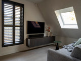 The Jewel Box | Luxe totaalrenovatie met maatwerk interieur