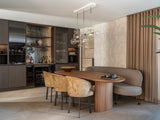 The Jewel Box | Luxe totaalrenovatie met maatwerk interieur