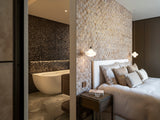 The Jewel Box | Luxe totaalrenovatie met maatwerk interieur