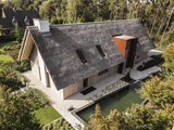 Tijdloos Wonen met een Modern Hart-NC interieurarchitectuur-woonkamer-Tijdloos Wonen met Luxe en Modern Comfort-OBLY