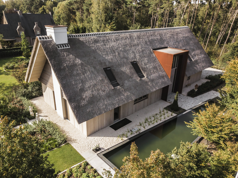 Tijdloos Wonen met een Modern Hart-NC interieurarchitectuur-woonkamer-Tijdloos Wonen met Luxe en Modern Comfort-OBLY