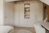 Totaal maatwerk interieur met luxe uitstraling-OBLY-OBLY