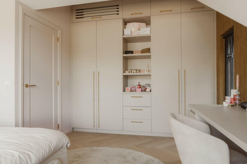Totaal maatwerk interieur met luxe uitstraling-OBLY-OBLY