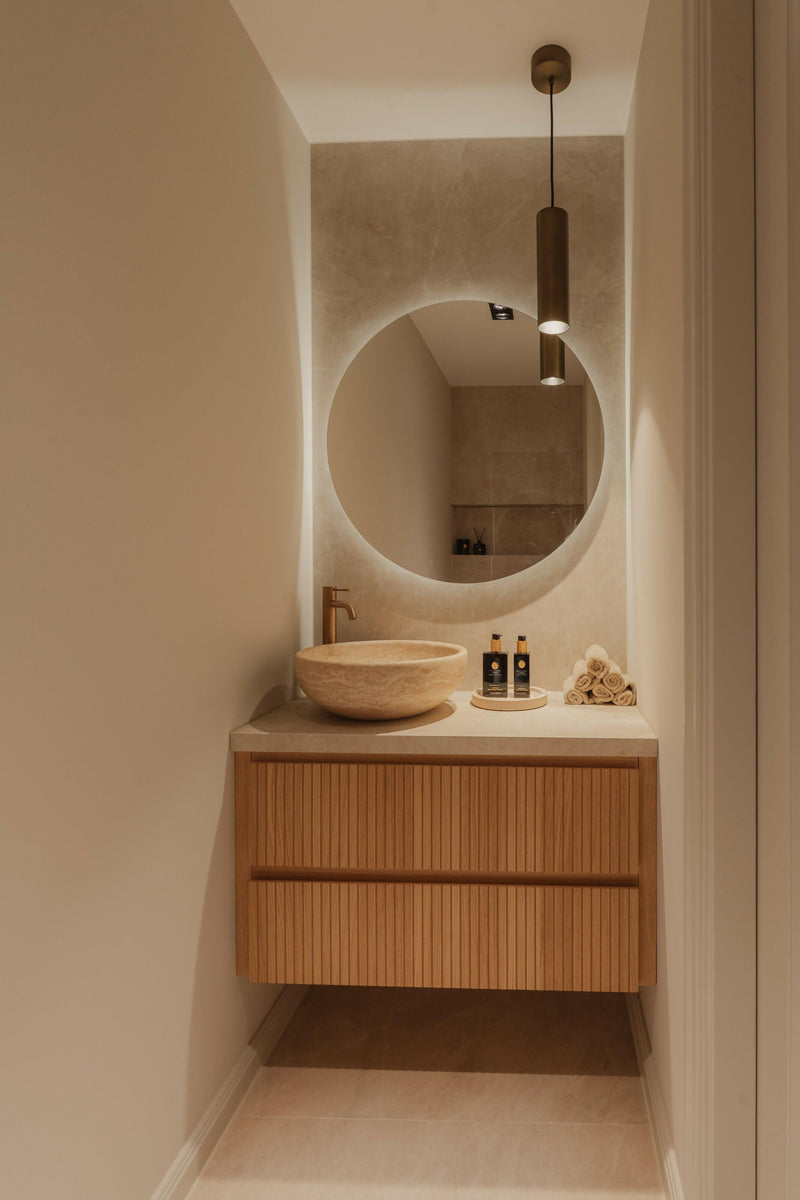 Totaal maatwerk interieur met luxe uitstraling-OBLY-OBLY