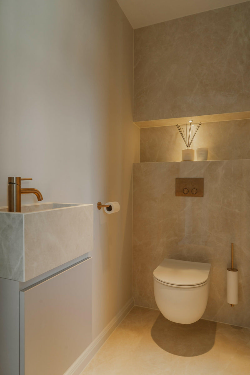Totaal maatwerk interieur met luxe uitstraling-OBLY-OBLY
