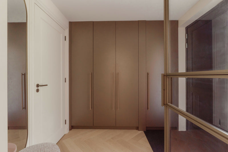 Totaal maatwerk interieur met luxe uitstraling-OBLY-OBLY