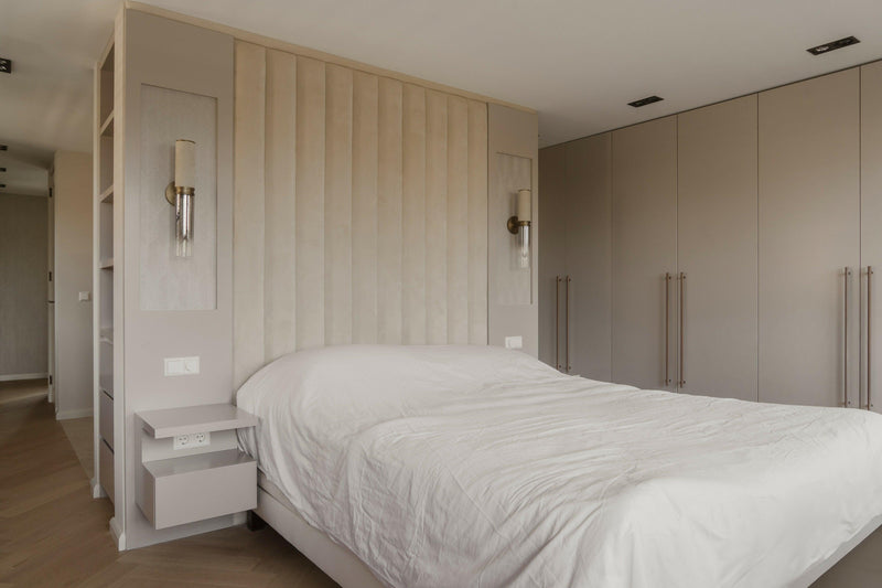 Totaal maatwerk interieur met luxe uitstraling-OBLY-OBLY