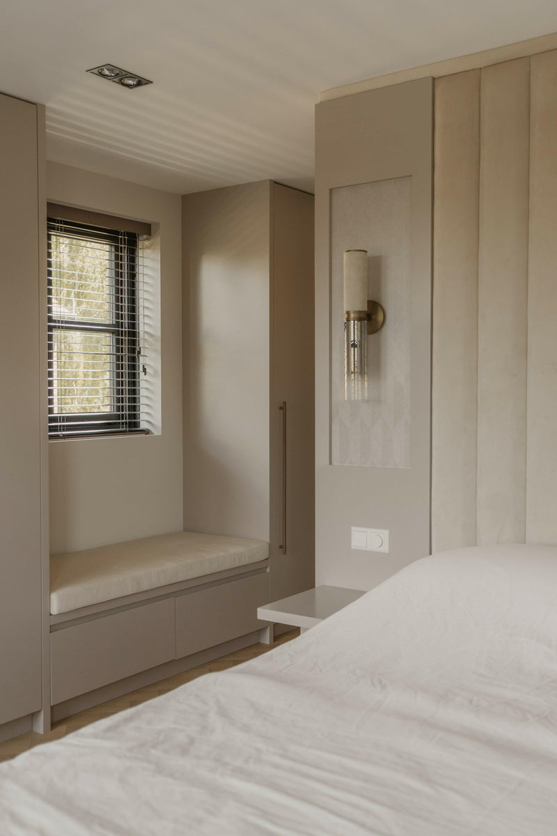 Totaal maatwerk interieur met luxe uitstraling-OBLY-OBLY