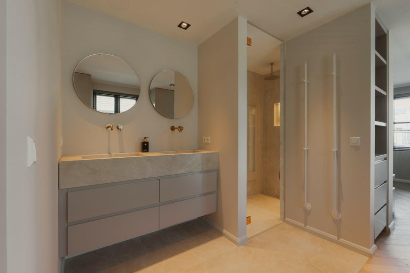 Totaal maatwerk interieur met luxe uitstraling-OBLY-OBLY