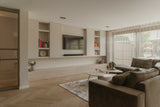 Totaal maatwerk interieur met luxe uitstraling-OBLY-OBLY