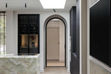 Totaalrenovatie grote jaren ’30 woning-OBLY-woonkamer-Totaalrenovatie Jaren ’30 Woning in Amsterdam | Studio Twentyfour-OBLY