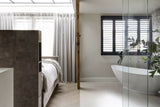 Totaalrenovatie grote jaren ’30 woning-OBLY-Badkamer-Totaalrenovatie Jaren ’30 Woning in Amsterdam-OBLY