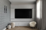 Totaalrenovatie grote jaren ’30 woning-OBLY-woonkamer-Totaalrenovatie Jaren ’30 Woning in Amsterdam | Studio Twentyfour-OBLY